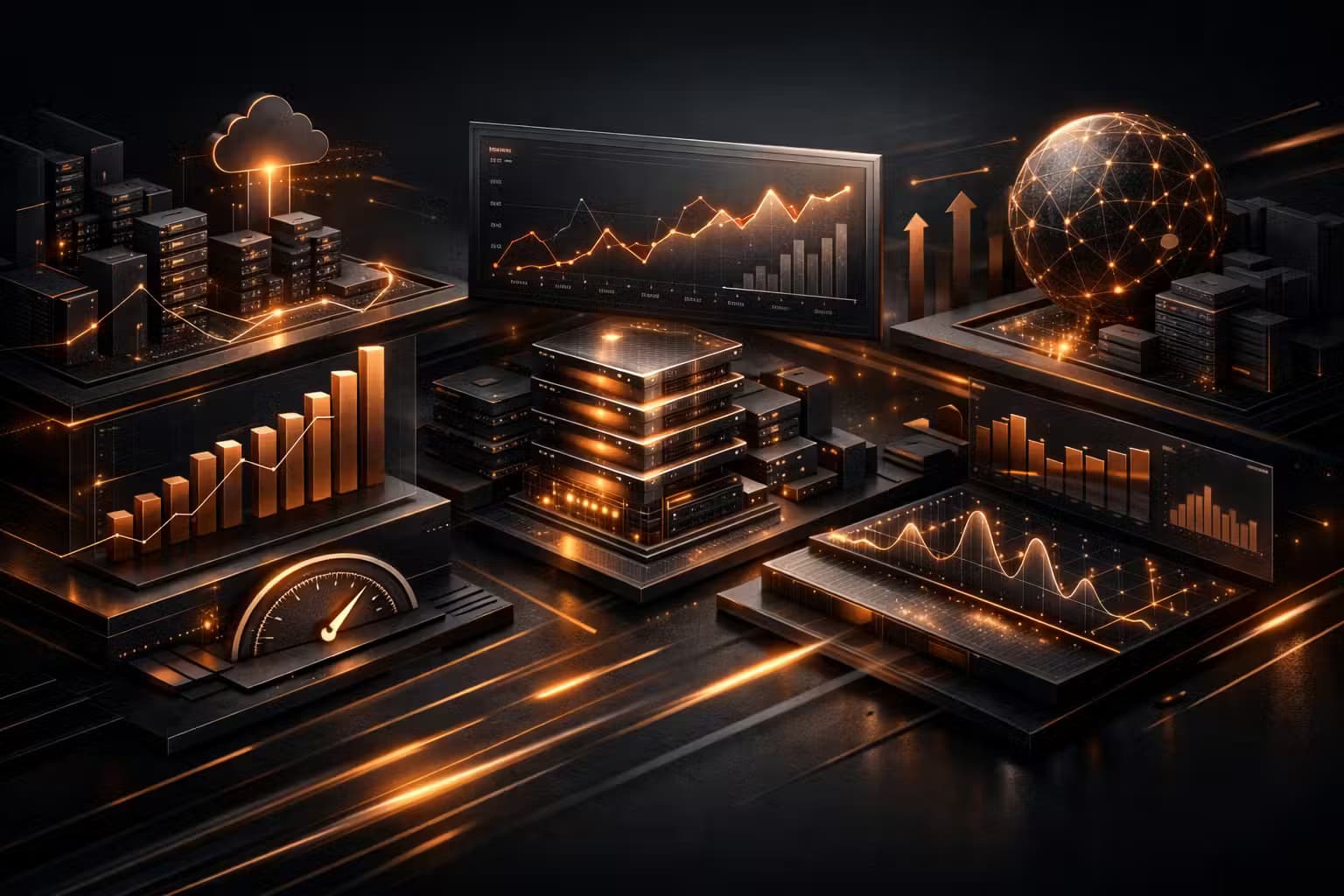 Brand Direction visual