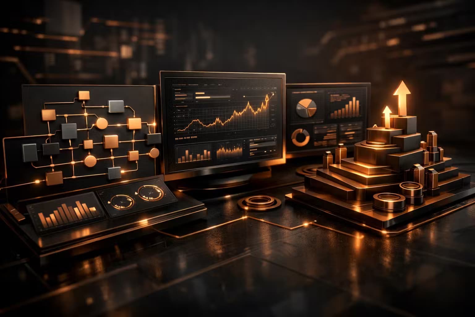 Growth Systems visual